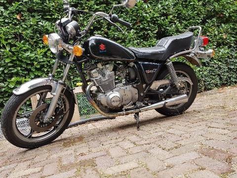 Suzuki GS 450 gs450L