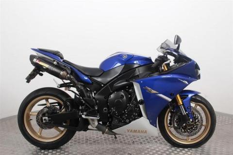 Yamaha YZF-R1 (bj 2014)