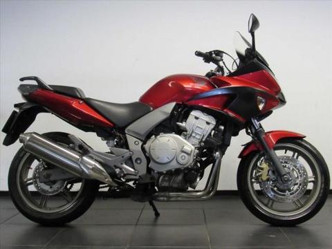 Honda CBF 1000 Sa