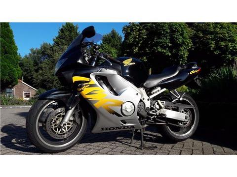 Honda CBR 600