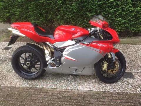 MV Agusta F4 1000 R 312