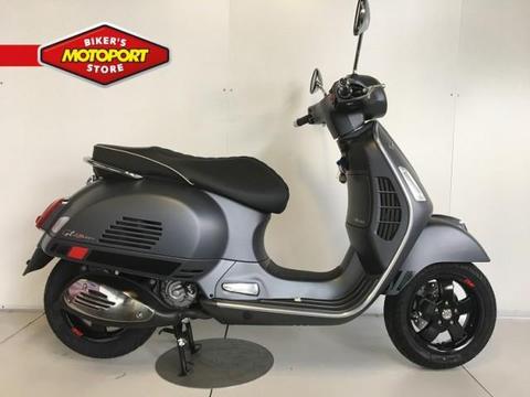 Vespa GTS 300 SUPERSPORT ABS