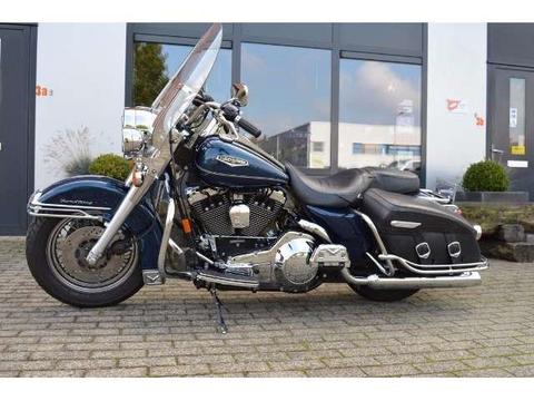 Harley-Davidson Road King