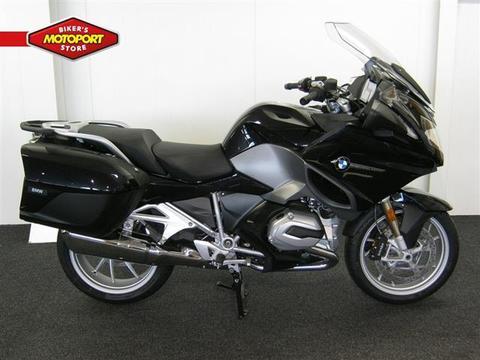 BMW R 1200 RT