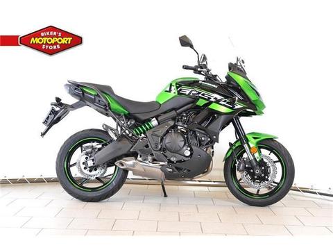 Kawasaki Versys 650 ABS