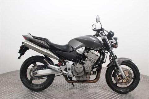 Honda CB 900 F Hornet (bj 2003)