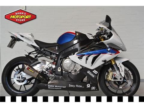 BMW S 1000 RR