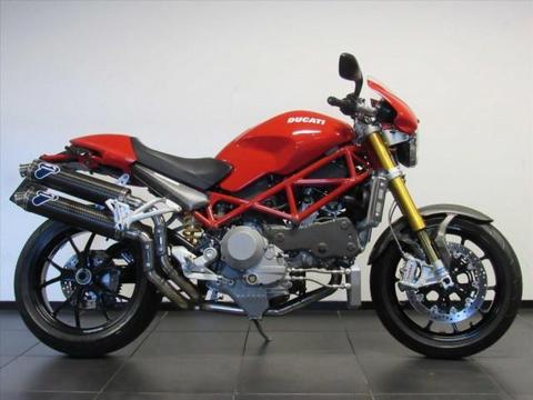 Ducati