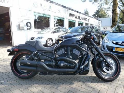 Harley-Davidson Night Rod Special VRSCDX