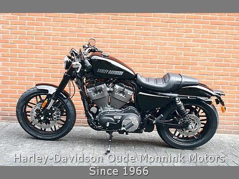 Harley-Davidson XL 1200 CX Roadster Sportster