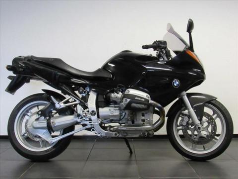 BMW R 1100 S