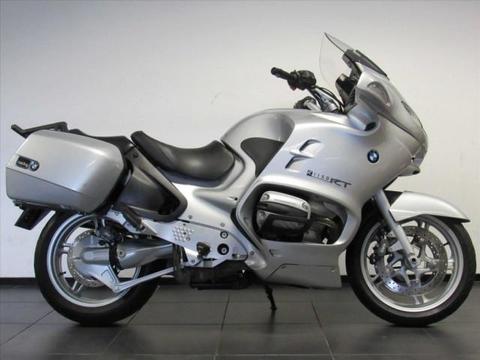 BMW R 1150 RT