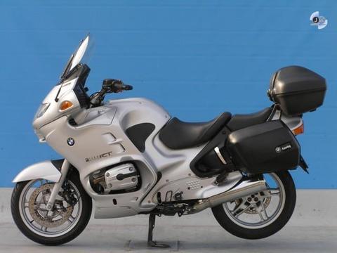 BMW R 1150 RT