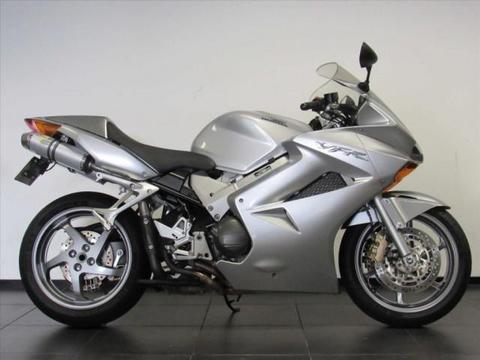 Honda VFR 800 V-tec Abs