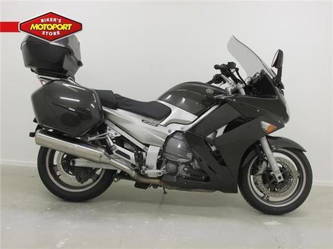 Yamaha FJR 1300 ABS