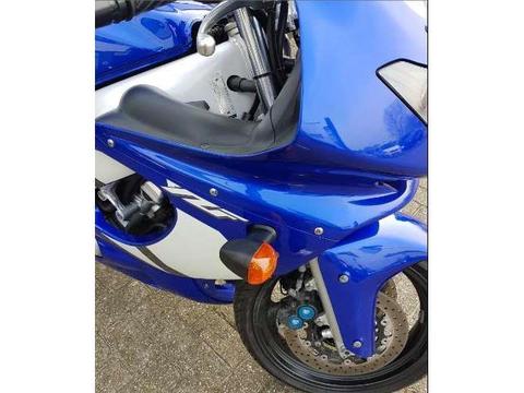 Yamaha YZF 600 R Thundercat