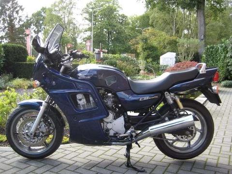 Honda CB Seven Fifty