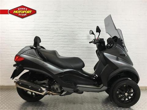 Piaggio MP3 500 LT