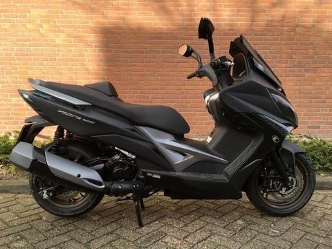 Kymco Xciting 400 cc ABS ( DEMO ) motorscooter