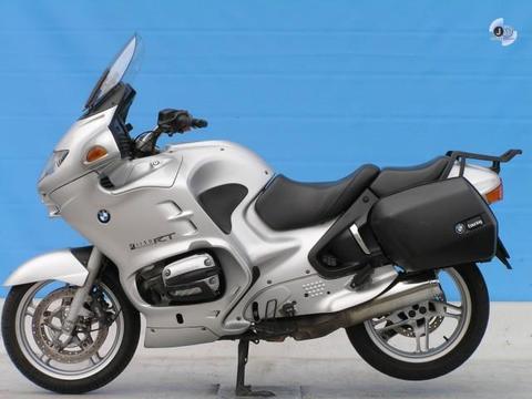 BMW R 1150 RT