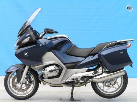 BMW R 1200 RT