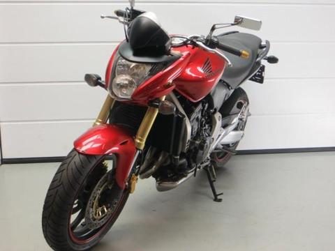 Honda CB 600 F