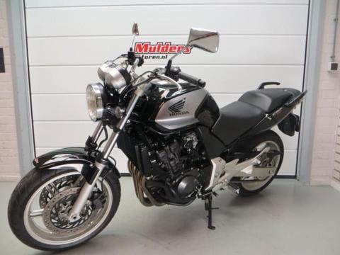 Honda CBF 600 N