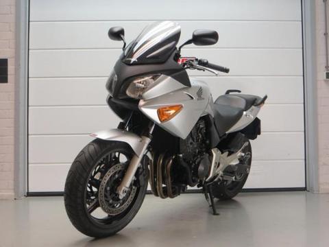 Honda CBF 600 S