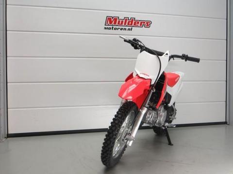 Honda CRF 110 FH