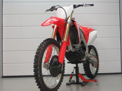 Honda CRF 450 RH