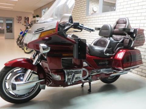 Honda Gold Wing GL 1500