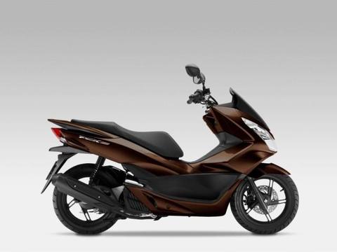 Honda PCX 150 EX2F/WW 150 EX2F