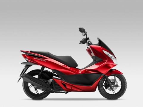 Honda PCX 150 EX2F/WW 150 EX2F