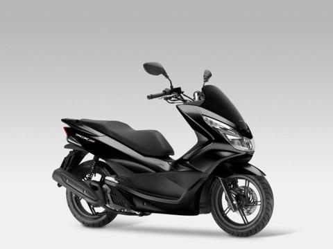 Honda PCX 150 EX2F/WW 150 EX2F