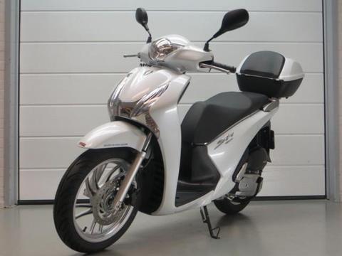 Honda SH 150 AE-ABS