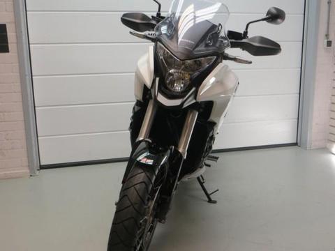 Honda VFR 1200 XC