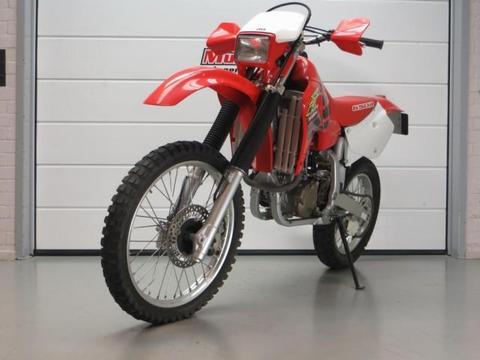 Honda XR 650 R