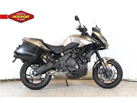 Kawasaki Versys 650 Abs Tourer