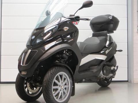 Piaggio MP3 400 IE