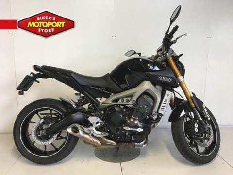 Yamaha MT-09 MT 09 ABS