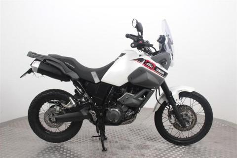 Yamaha XT 660 Z Tenere ABS (bj 2013)