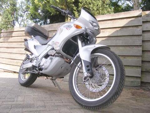 Aprilia Pegaso 650