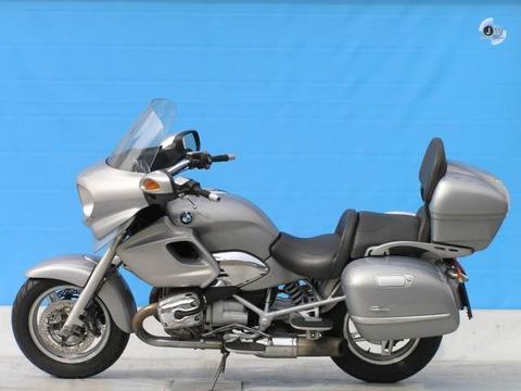 BMW R 1200 CL