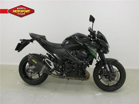 Kawasaki Z 800 ABS