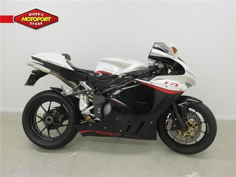 MV Agusta F4 1078 RR