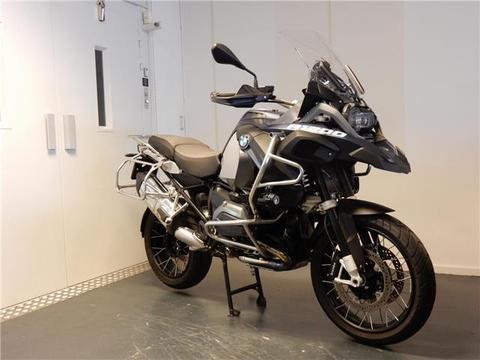 BMW R 1200 GS Adventure /LC