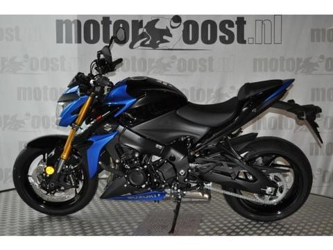 Suzuki GSX-S 1000 A