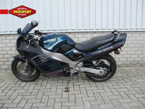 Suzuki RF 900 R Zeer mooie RF900R /