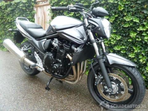 Suzuki gsf 650 a bandit (abs)