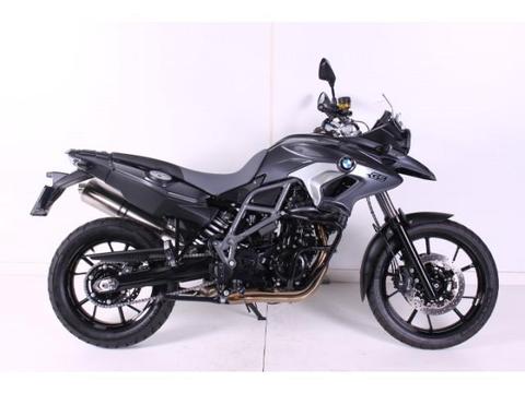 BMW F 700 GS